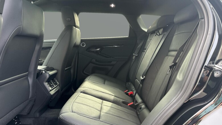 Land Rover Range Rover Evoque 2.0 D200 Edition 5dr Auto Diesel Hatchback